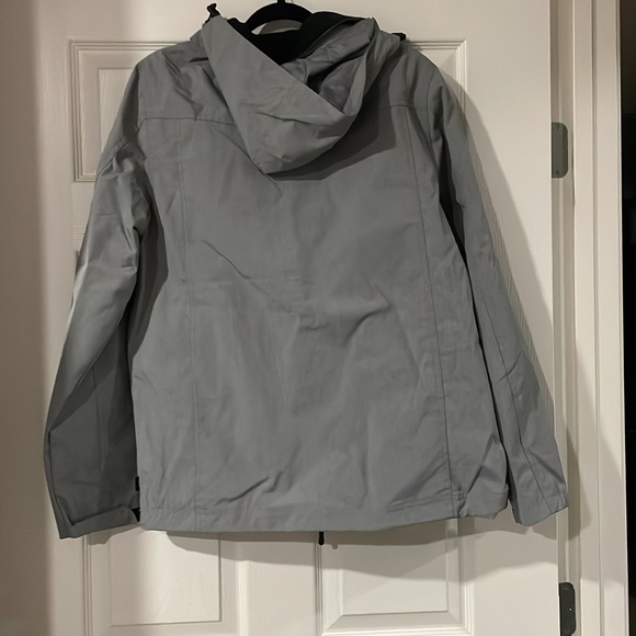 Whiteridge professional chuck wagon association jacket - Picture 7 of 9